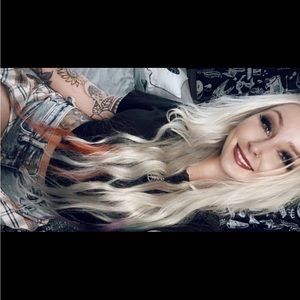 Meet your Posher, Peyton